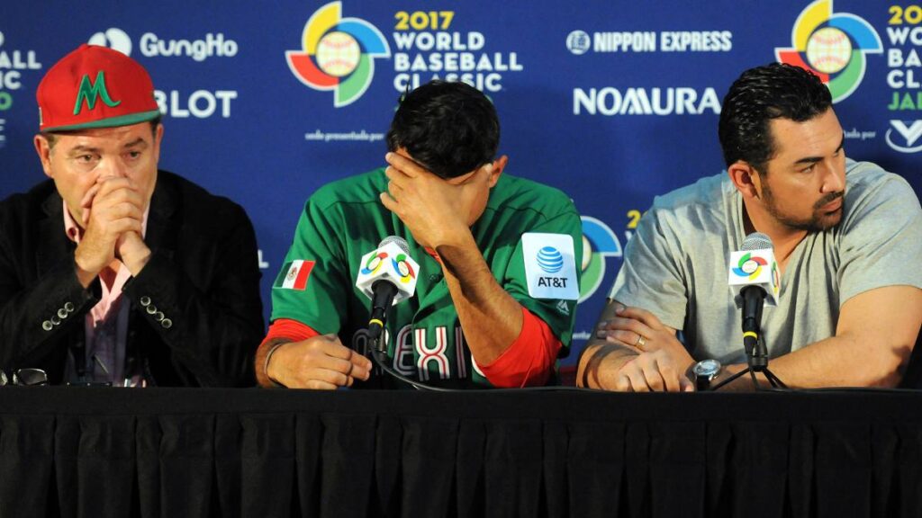 La novena mexicana ha estado presente en cada una de las ediciones del Clásico Mundial con una actuación de menos a más