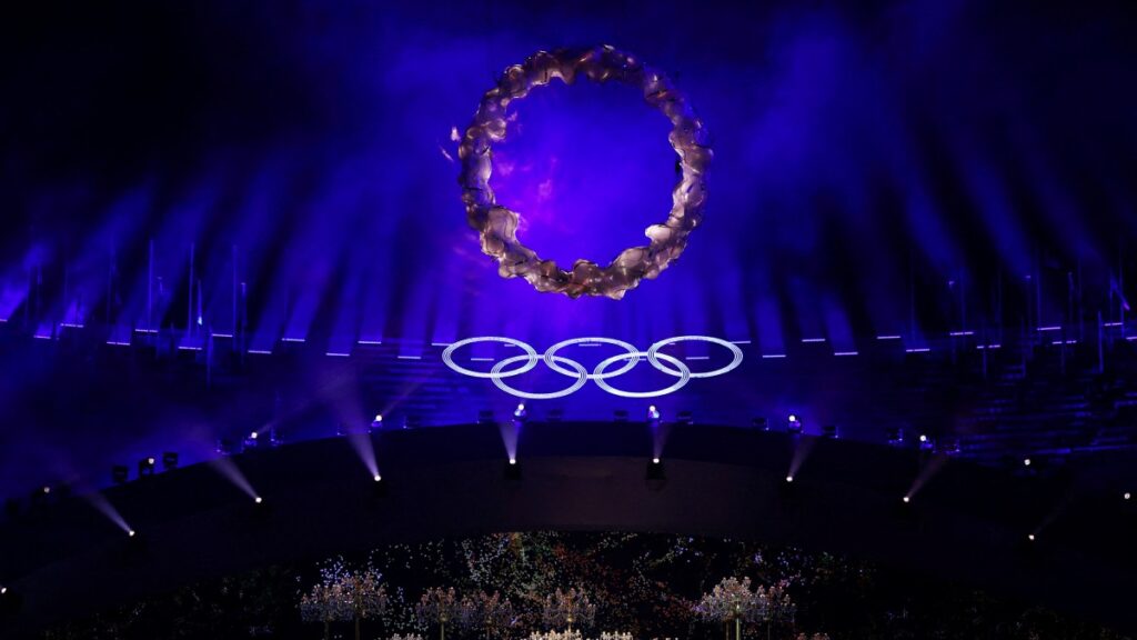 COI hace llamado al olimpismo ante la crisis en Medio Oriente | REUTERS/Mangiapane