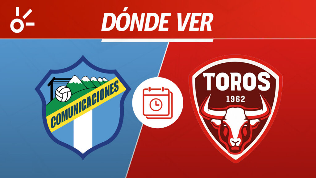 Comunicaciones Malacateco, Liga de Guatemala, en vivo y en directo | Claro Sports