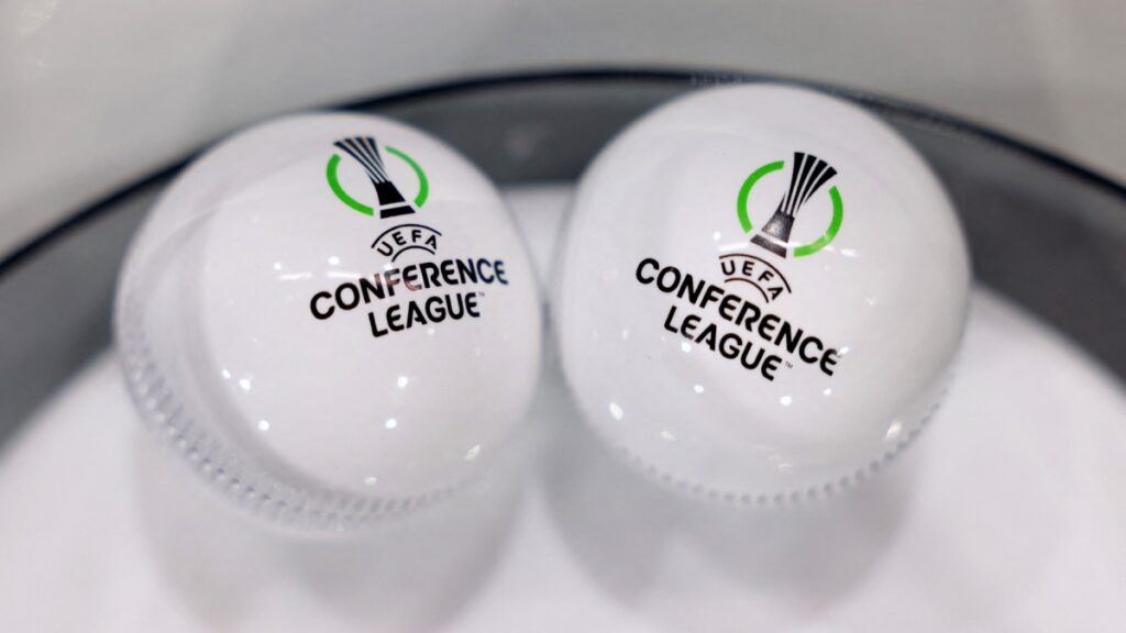 Conference League | Reuters