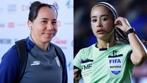 Charlyn Corral, Katia Itzel García y Gaby Fernández elegirán a la joven que representará a México en el Mundial 2026
