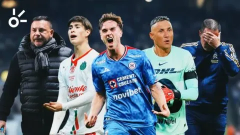 ¡Corte de caja! El Clausura 2026 entra a la mitad de su curso con la jornada doble