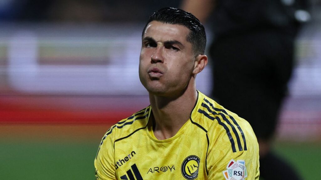 ¿Cristiano Ronaldo se pierde el México vs Portugal?