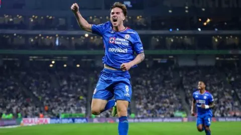 Cruz Azul y las claves del liderato: Andrés Gudiño, contundencia ofensiva e identidad