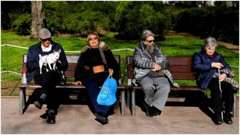 Pensiones Bienestar 2026: ¿Quiénes reciben el pago del 9 al 13 de marzo, letra por letra