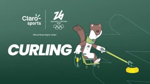 Suecia vs Canadá, en vivo curling en silla de ruedas: Juegos Paralímpicos de Invierno Milano Cortina 2026