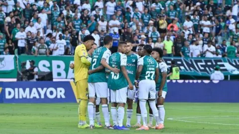 La tabla del descenso arde: Cali no gana y sus rivales presionan