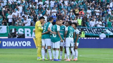 ¿Cuándo despega el Deportivo Cali de Alberto Gamero?