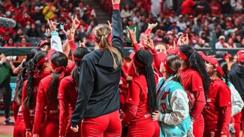 Cuadrangular de Jefferson define triunfo de Diablos Femenil ante Bravas