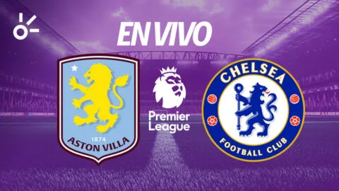 Aston Villa vs Chelsea, en vivo la Premier League 2025-26: resultado y goles de la jornada 29