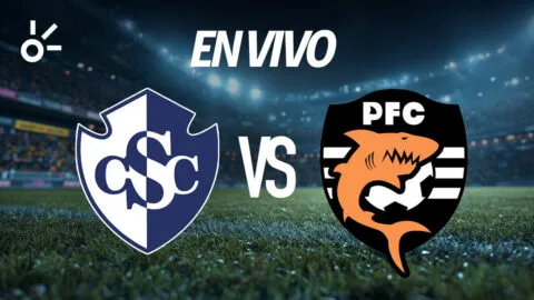 Cartaginés vs Puntarenas en vivo: partido de la Liga de Costa Rica 2026