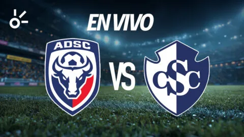 San Carlos vs Cartaginés en vivo: partido de la Liga de Costa Rica 2026