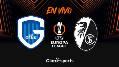 Genk vs Friburgo, en vivo: transmisión partido de ida de los octavos de final de la Europa League 2026