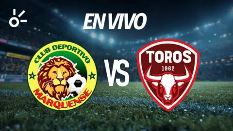 Marquense vs Malacateco en vivo: partido de la Liga de Guatemala 2026