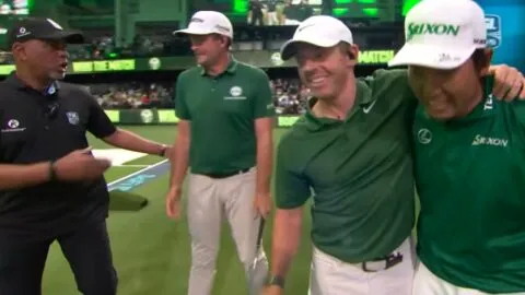 ¡Drama total en TGL! Boston Common elimina a Jupiter Links en el desempate