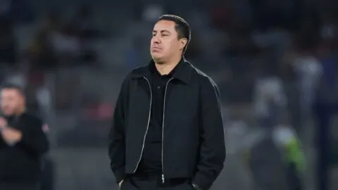 Efraín Juárez asegura que Pumas no festeja cuando se juega bien: "Todas las derrotas duelen"