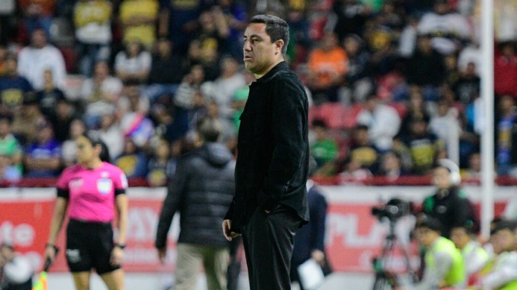 Efraín Juárez defiende el triunfo de Pumas y admite que deben mejorar en la contundencia