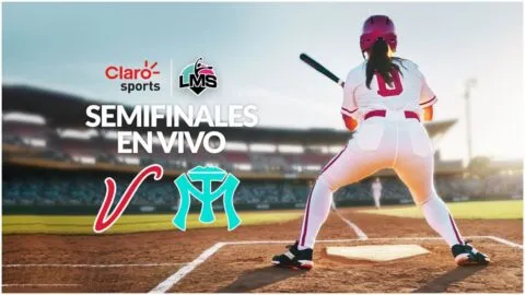 El Águila de Veracruz vs Sultanes Femenil, en vivo semifinales Liga Mexicana de Sóftbol 2026: ¿Quién gana el Juego 1?