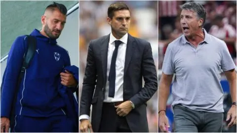 ¿Quién será el nuevo entrenador de Monterrey?