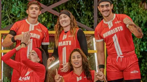 Exatlón México 2026: ¿Quién ganó la Batalla Colosal este 11 de marzo?