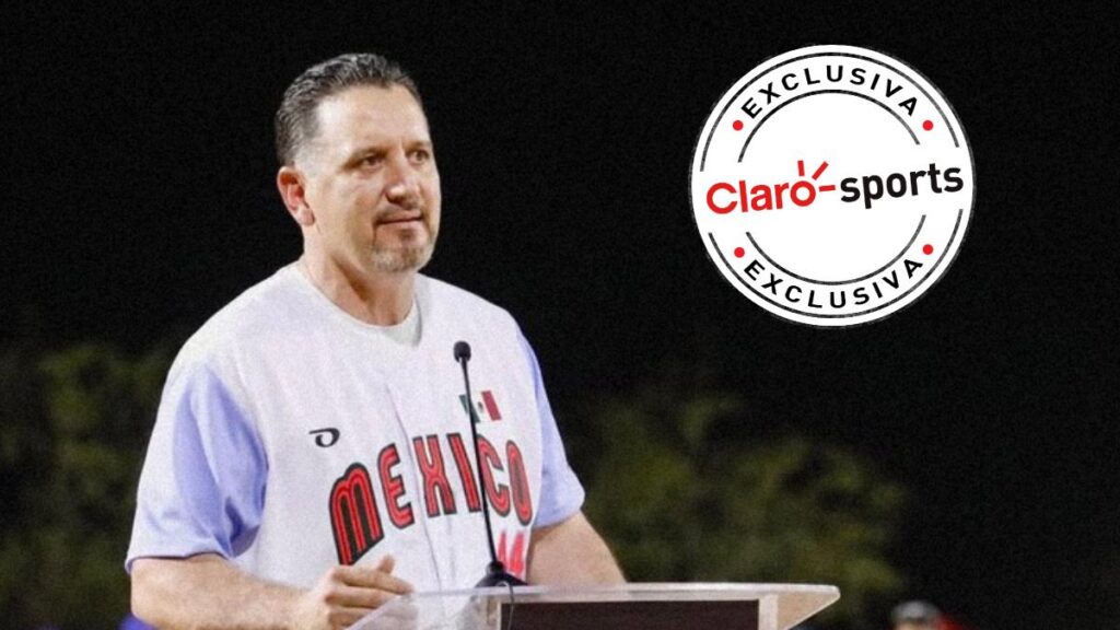 El exjugador de béisbol habló en exclusiva para Claro Sports en el programa Peloteando y aseguró que la novena azteca podría superar lo hecho en el 2023