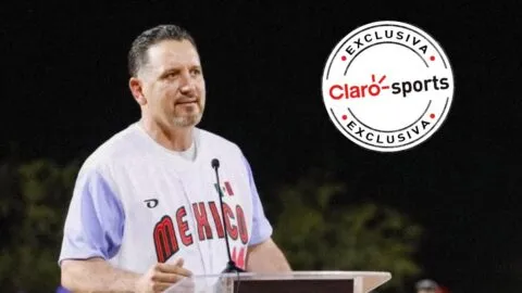 Erubiel Durazo asegura que México tiene lo necesario para llegar a la final del Clásico Mundial 2026