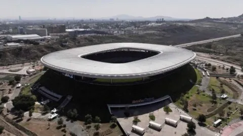 Anuncian “Ride al Estadio” en Guadalajara para el repechaje rumbo al Mundial 2026