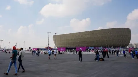 ¡Alerta en Qatar! Suspenden su Liga y la Finalissima se mantiene en incertidumbre