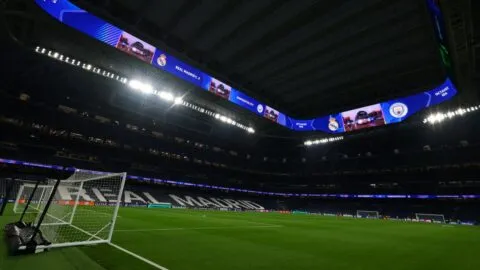 ¡La Finalissima apunta a Madrid! El Bernabéu albergaría el partido entre Argentina y España
