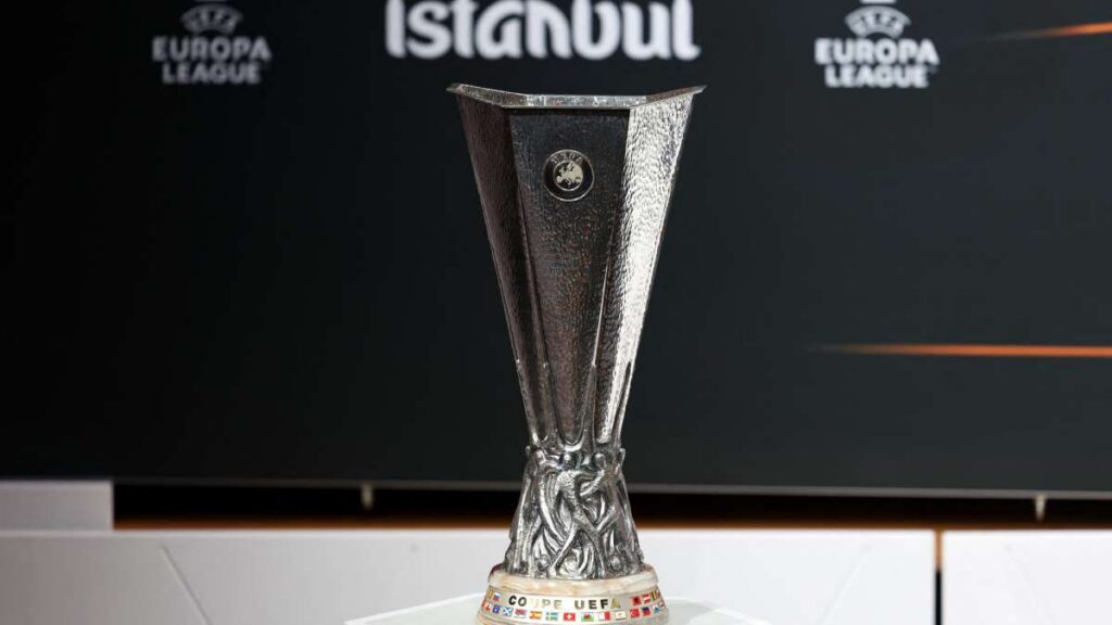 La UEFA en vivo por Claro Sports: calendario de transmisiones de los octavos de final de la Europa League