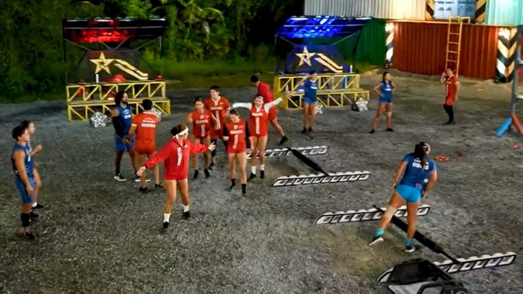 ¿Quién ganó La Villa 360 en Exatlón México hoy 5 de marzo?