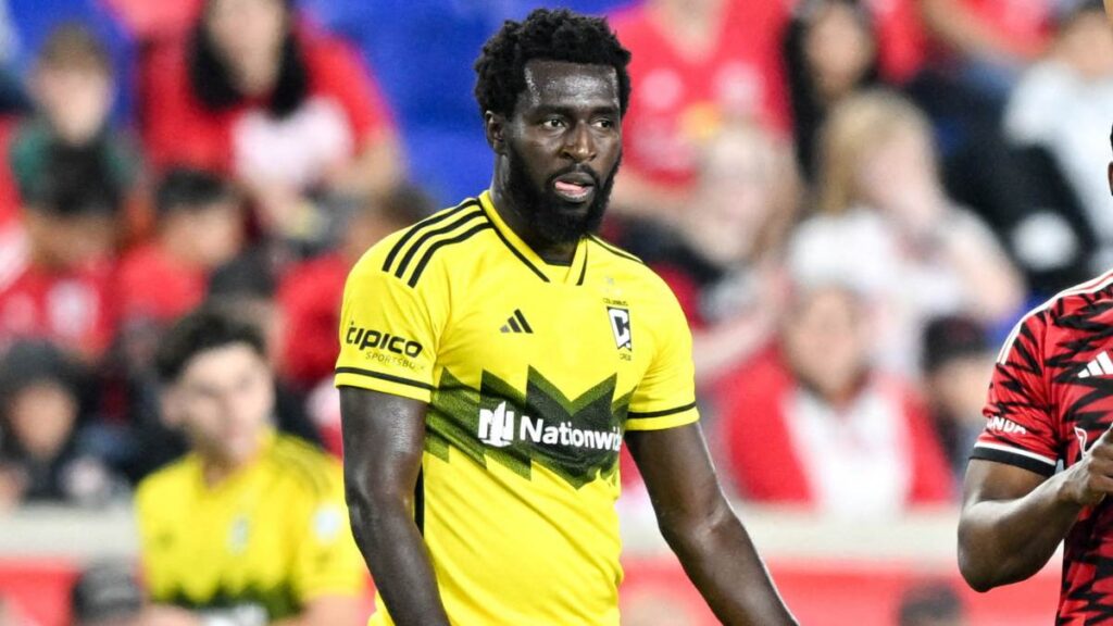 Escándalo en la MLS: dos futbolistas son expulsados de por vida