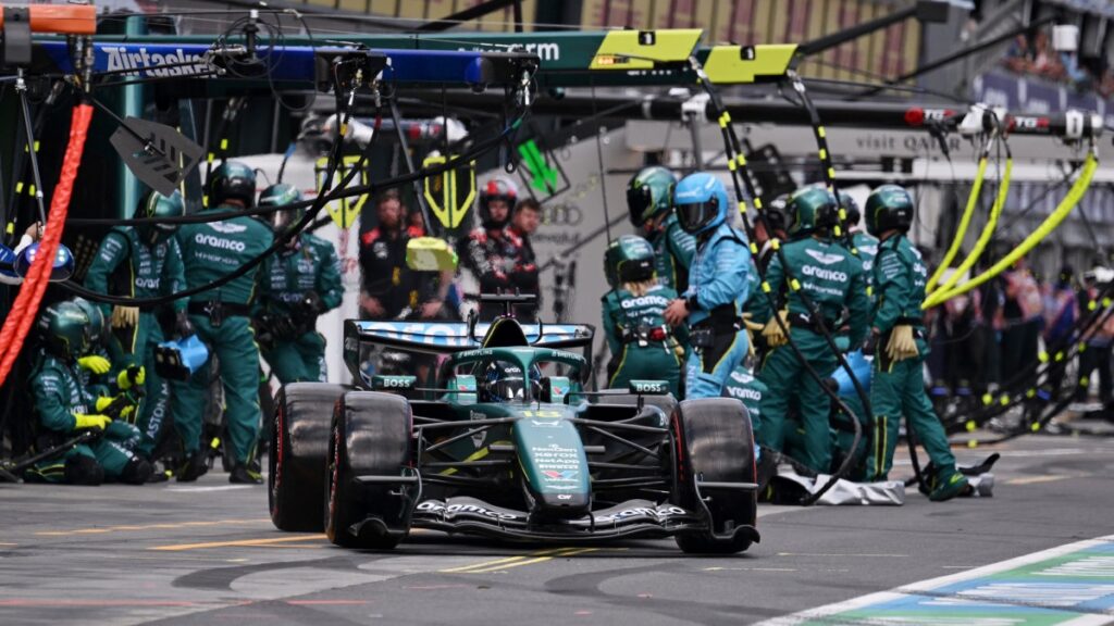 La FIA analiza cambios tras el GP de Australia | REUTERS/William West