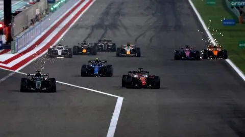Todo lo que necesitas saber sobre la temporada 2026 de la F1: nuevos equipos y la era de la sostenibilidad