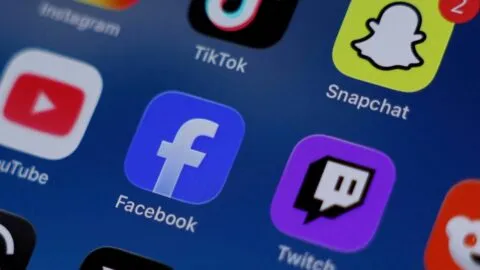 Se cae Facebook este 3 de marzo: ¿Qué está pasando con la plataforma que reporta falla masiva?