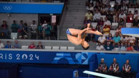 Felipe Uribe brilla en Canadá: medalla de bronce y boleto a la élite mundial