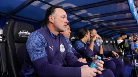 Milito explica el penal de la victoria en el Clásico Tapatío y destaca la personalidad de Chivas