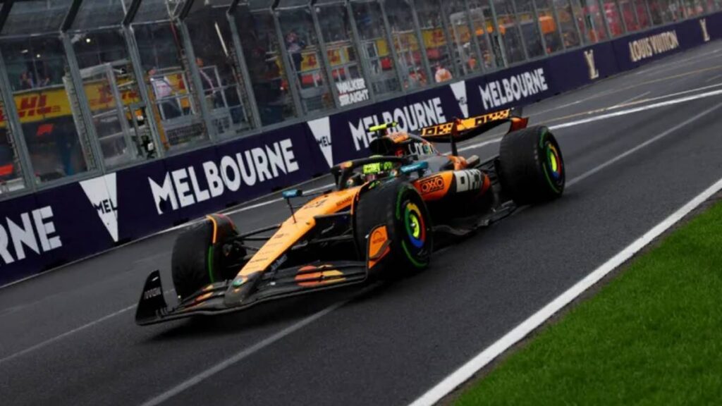 Gran Premio de Australia 2026: la Fórmula 1 inicia temporada en Melbourne sin cambios en el calendario