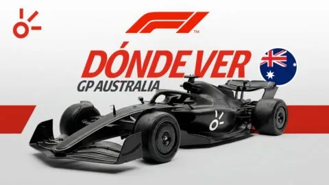 Gran Premio de Australia 2026, en vivo: horario y dónde ver las prácticas, clasificación y la carrera de la F1
