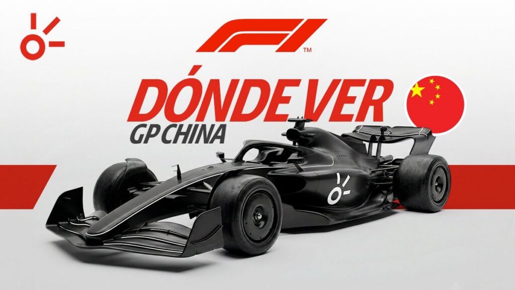 GP de China 2026: Gran Premio de China 2026 en vivo: horario y dónde ver las prácticas, clasificación y la carrera de la F1