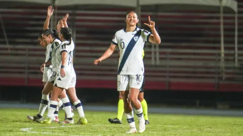 Costa Rica vs Guatemala por las Clasificatorias Concacaf W: día y horario confirmado