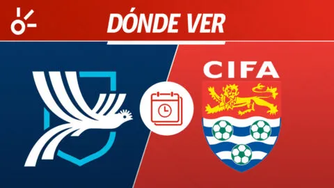 Islas Caimán vs Guatemala en vivo: horario y dónde mirar el partido del Premundial Concacaf W