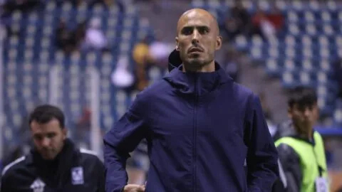 Pizarro reconoce problemas en Tigres y espera corregir antes del Clásico Regio