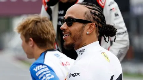 Lewis Hamilton señala la clave para alcanzar a Mercedes tras el GP de Australia