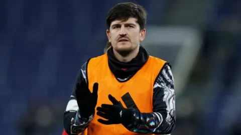 Harry Maguire es condenado a 15 meses de prisión en Grecia