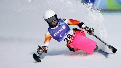 Highlights del 9 de marzo: Juegos Paralímpicos de Invierno Milano Cortina 2026