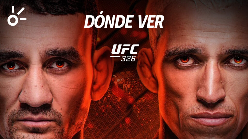 Max Holloway vs Charles Oliveira 2, en vivo: horario, orden de las peleas y dónde ver UFC 326