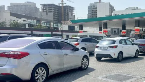 Doble Hoy No Circula por contingencia este 11 de marzo: ¿Qué autos descansan el miércoles?