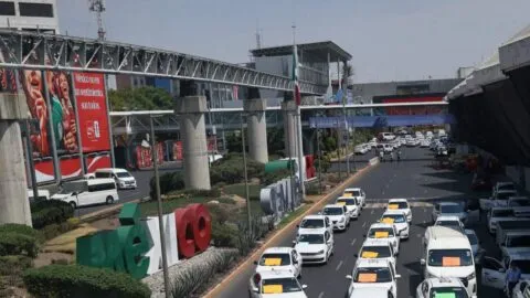 Doble Hoy No Circula por contingencia 12 de marzo: ¿Qué autos descansan este jueves?