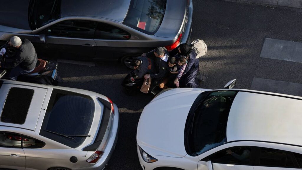 Hoy No Circula viernes 6 de marzo 2026: ¿Qué carros no salen en CDMX y Edomex?